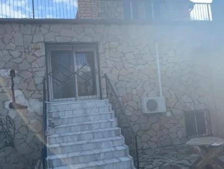 Detached House For Sale In Dalyan