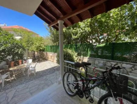 Villa For Sale İn Dalyan