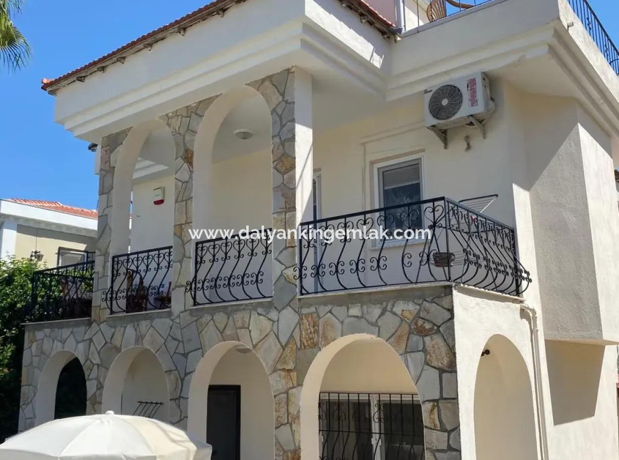 Dalyan Satılık Villa