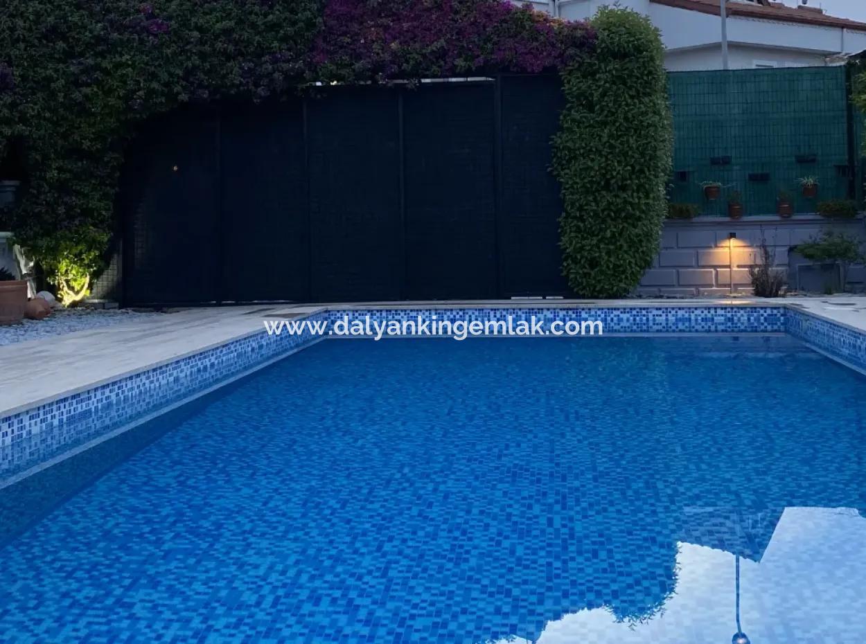 Dalyan Satılık Müstakil Villa