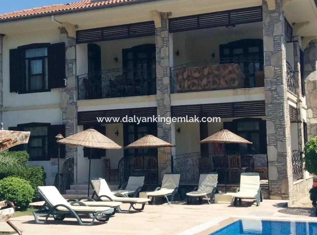 Dalyan Satılık Villa