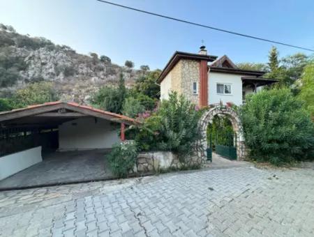 Dalyan Satılık Villa