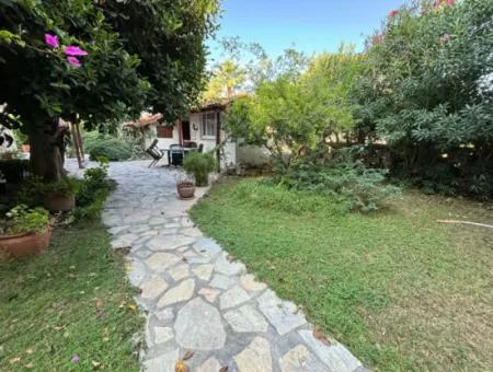 Dalyan Satılık Villa