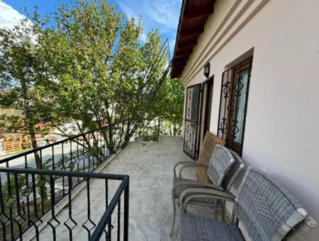 Dalyan Satılık Villa (Dalyan Kanalına 2 Dk Yürüme Mesafesindedir.)