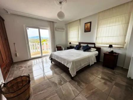 Dalyan Satılık Müstakil  Villa