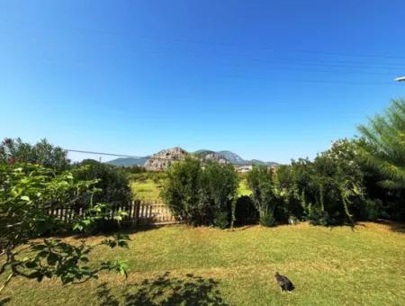 Dalyan Arıkbaşında Müstakil Villa