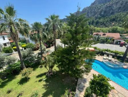 Dalyan Kiralık Apart Daire 2+ 1