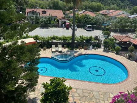 Dalyan Kiralık Apart Daire 2+ 1