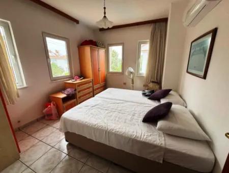 Dalyan Satılık Dubleks Villa