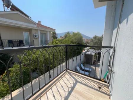 4+1 Özel Villa Dalyan Centrum