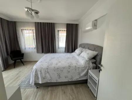 4+1 Özel Villa Dalyan Centrum