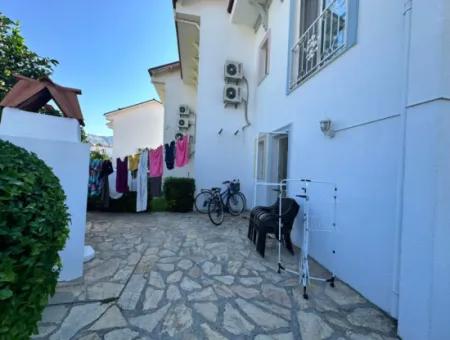 Dalyan Satılık Tripleks  Villa