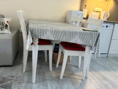 Dalyan Satılık Tripleks  Villa