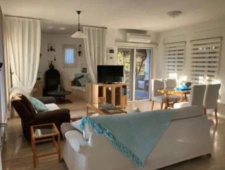 Dalyan Arıkbaşında Satılık Villa Ve Apart