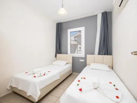 Dalyan Satılık Apart Otel