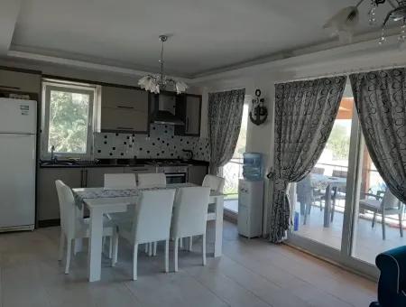 Dalyan Gülpınar'da Satılık Villa