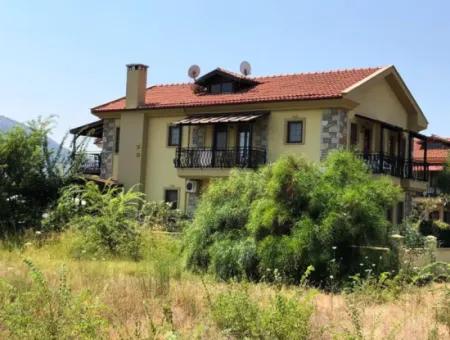 Dalyan Satılık Apart Daire