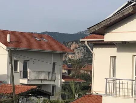 4+1 Özel Villa Dalyanda