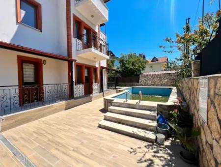 Dalyan Satılık Apart Otel