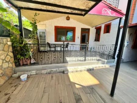 Dalyan Satılık Apart Otel