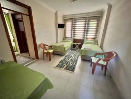 Dalyan Satılık Apart Otel