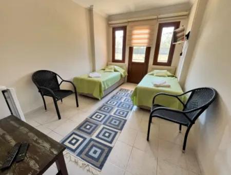 Dalyan Satılık Apart Otel