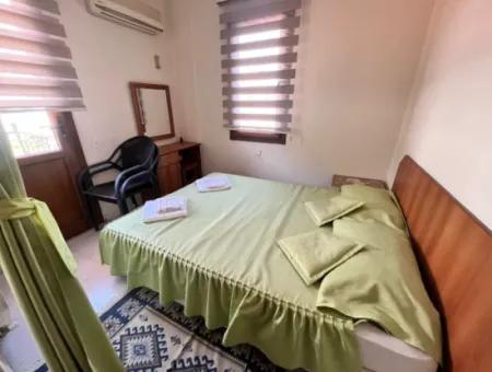 Dalyan Satılık Apart Otel