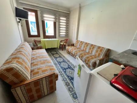 Dalyan Satılık Apart Otel