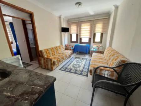 Dalyan Satılık Apart Otel