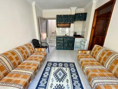 Dalyan Satılık Apart Otel