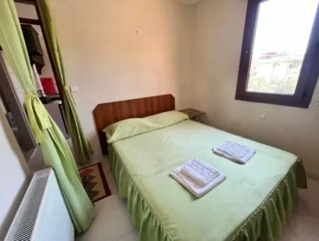 Dalyan Satılık Apart Otel