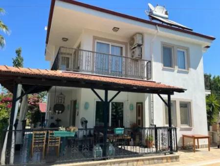 Dalyan Satılık Villa