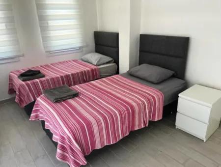 4+1 Ozel Villa Maras Dalyan